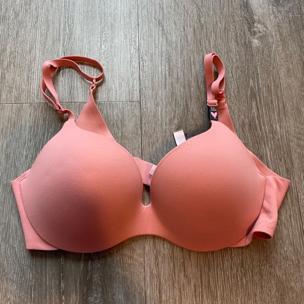 New vs bra